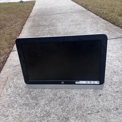 Hp Computer Screen For Sale