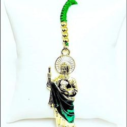 San Judas Bracelet
