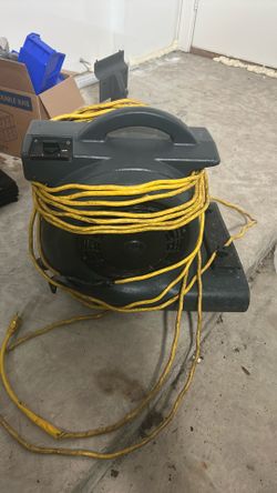 Air Blower
