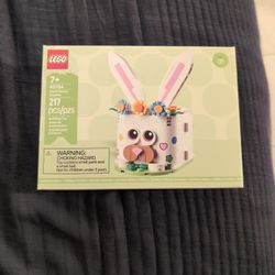 Lego 40764 Easter Bunny Surprise