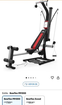 Bowflex