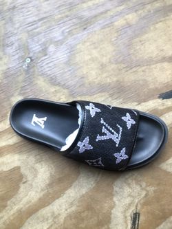 LV sandals