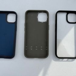 iPhone 13 Cases-3 Total