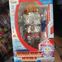 Box Of Collectible Toys 