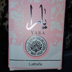 Yara Perfume