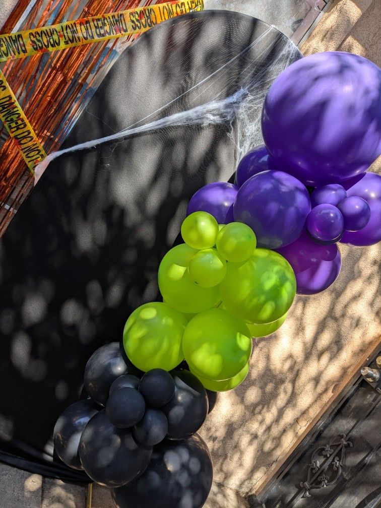 Grab&Go Balloon Garlands