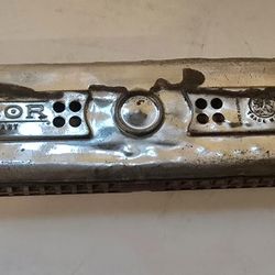 The Victor Germany Tremelo Concert