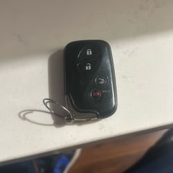 Lexus Key