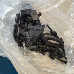 Oem Engine Harness For Mazda Cx9 2010 To 2016