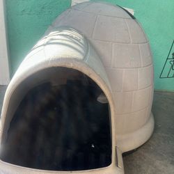 Large Dog House