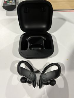 Powerbeats pro