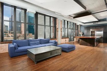 Elegant Restoration Hardware Cloud Couch