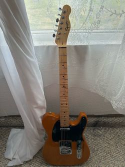 Fender Telecaster Squier