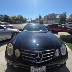 2009 Mercedes-Benz E-Class