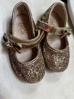 Toddler Size 5 Shoes 