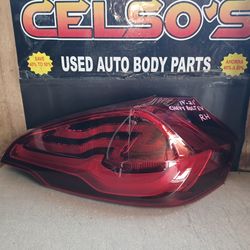 17 21 Chevy Bolt EV RH Tail Light LED OEM.