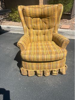 Vintage Chair