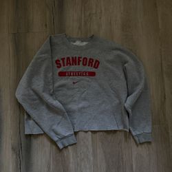 Stanford Athletics Sweatshirt