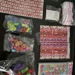 NEW Valentines Gifts Kit 24 pack