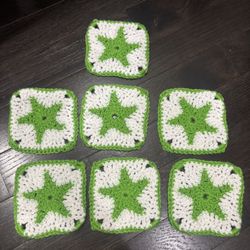 Granny Squares (7)