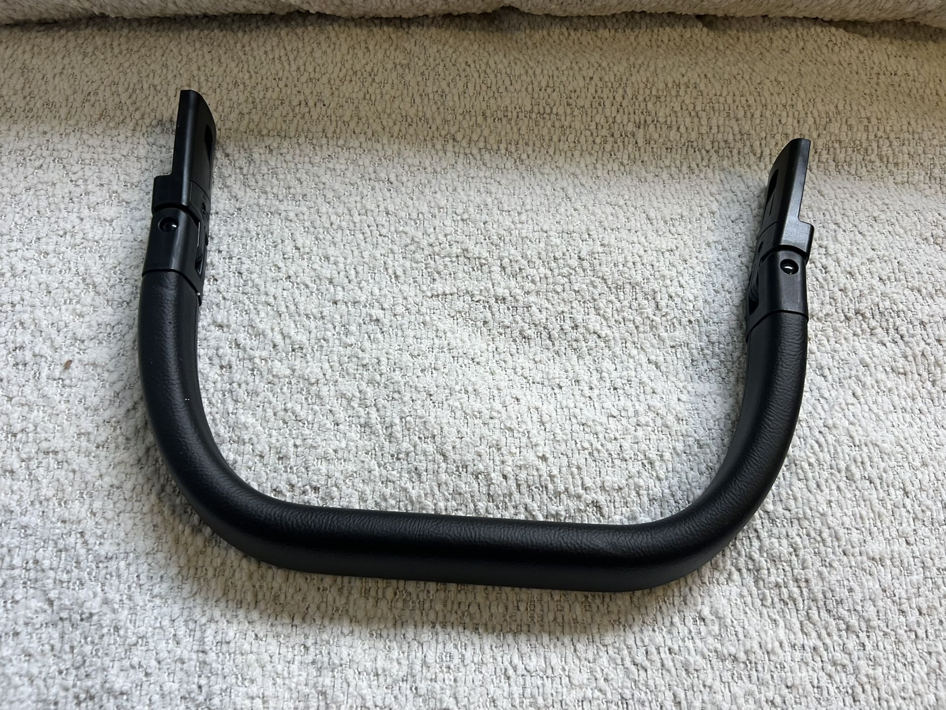 Nuna Mixx Stroller Bumper Bar