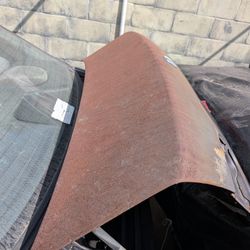 92-95 Honda Civic Sedan Trunk Oem