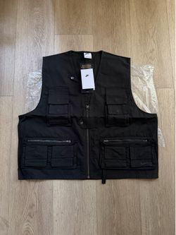 Nike Vest