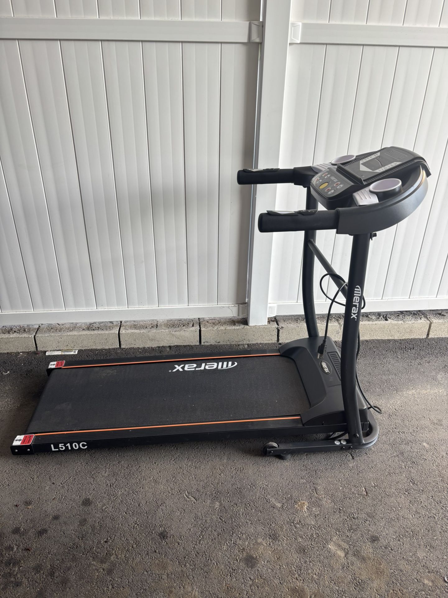 Treadmill