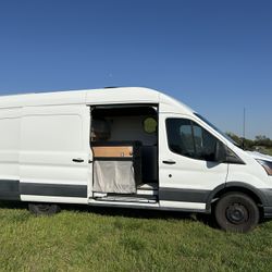 2017 Ford Transit-250