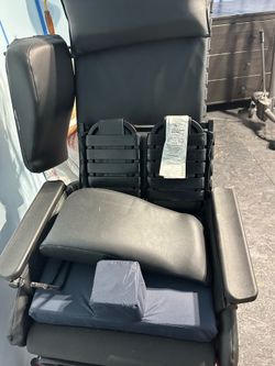Broda chair