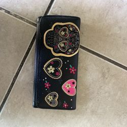Loungefly Wallet