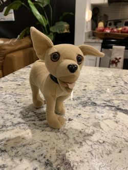 Taco Bell “Yo Quiero Taco Bell” Plush
