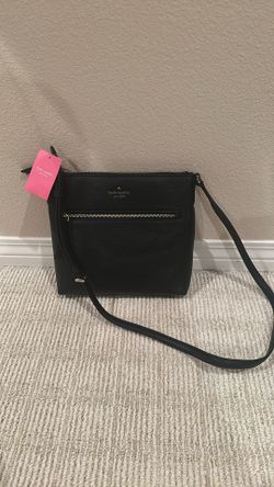 New Kate Spade Crossbody Bag