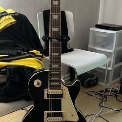 Brand New Guitar For Sale. Still Has Wrapping. 