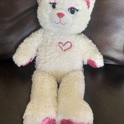 Build A Bear