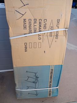 Tool bench stand