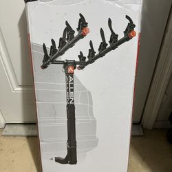 5 Bike Carrier - New