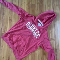 Vintage Hoodie 