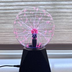 Electric Reacting Bulb | Fun for ALL ages