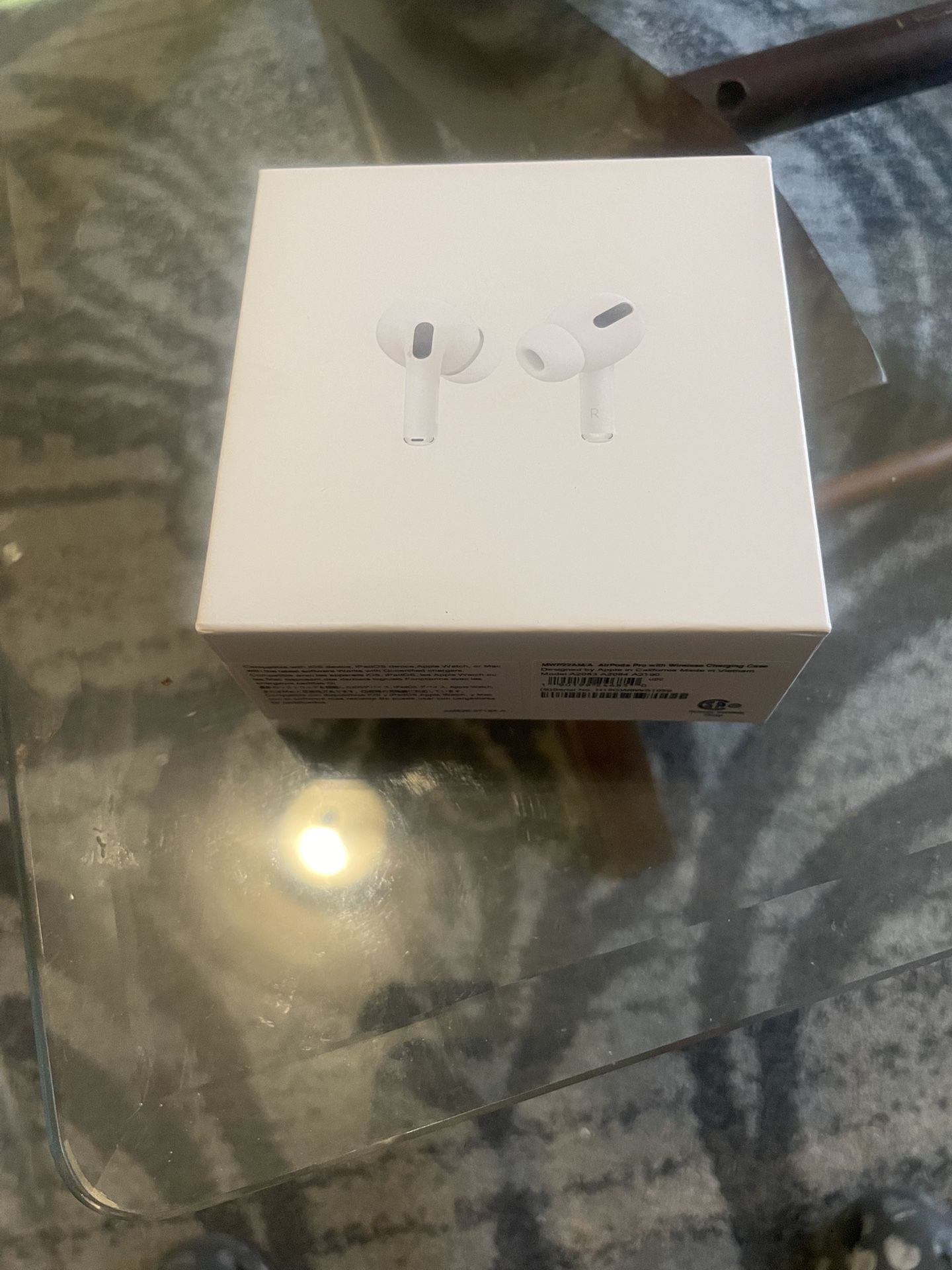 airpods pro , pickup available
