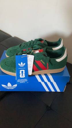 Adidas
