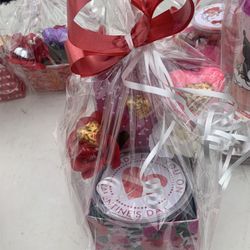 Arreglos Para San Valentín