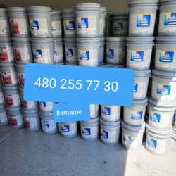 Paint And Primer For House And Traila