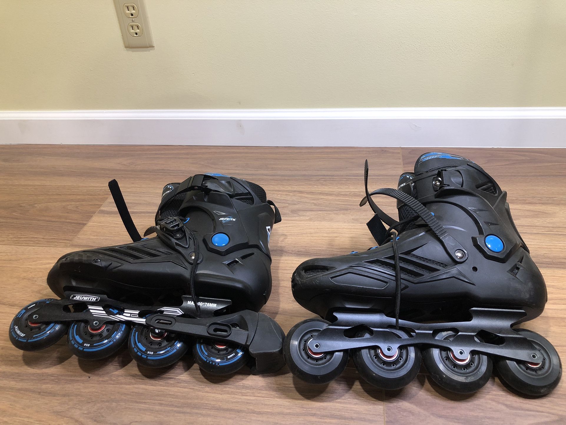 Roller Skates, Brand New
