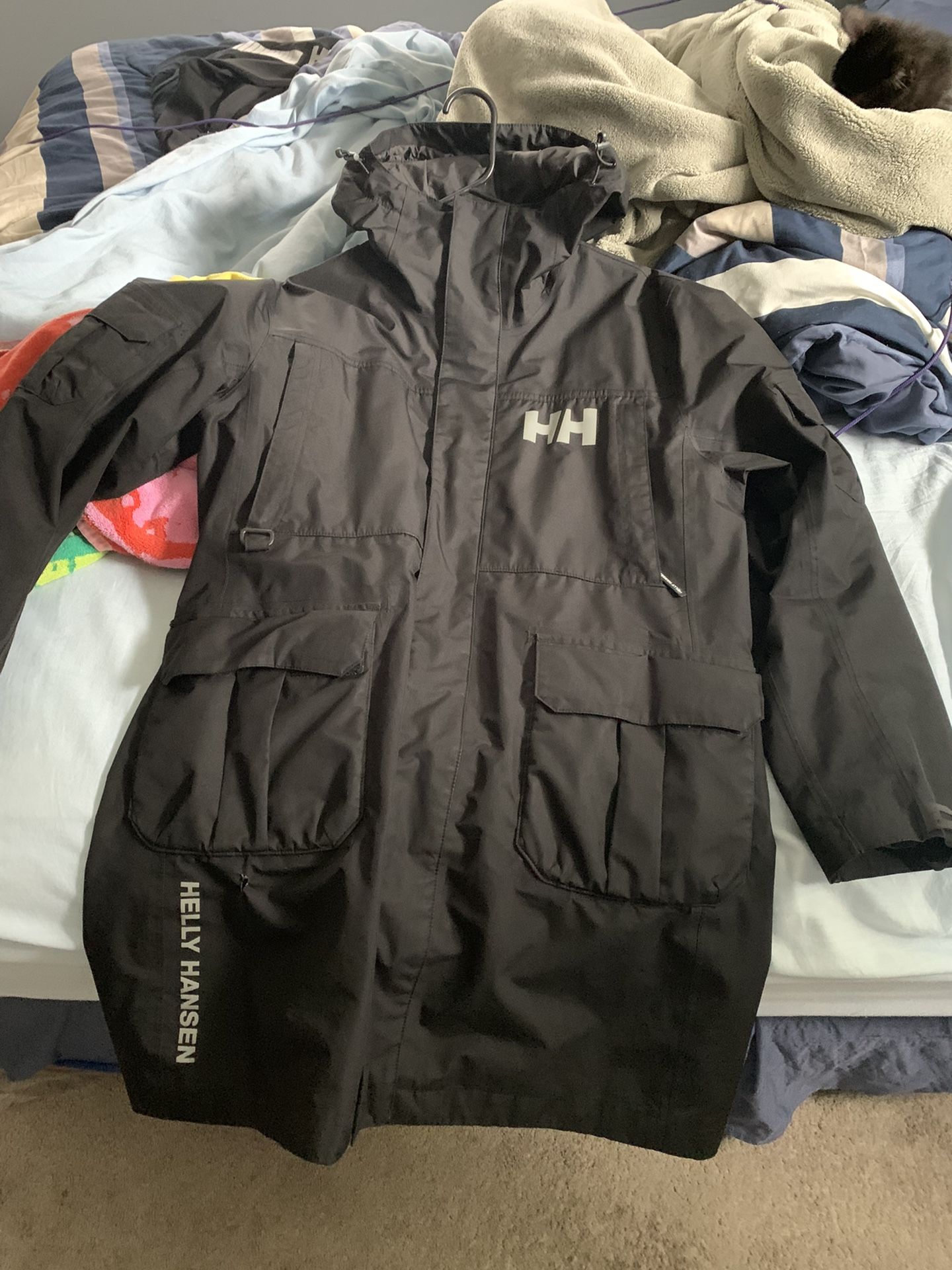 Helly Hansen Jacket