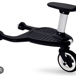 Bugaboo Wheeled Board For Toddlers