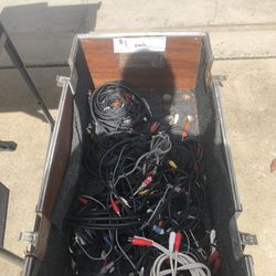 Electrical Wires