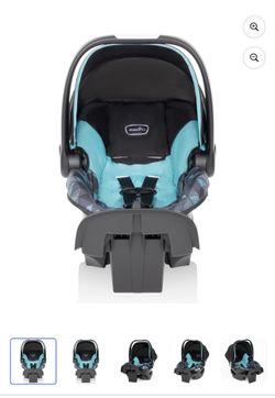 Car seat