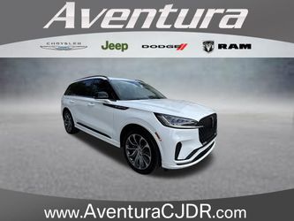 2026 Lincoln Aviator