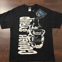 Awful Lot Of Cough Syrup Tee